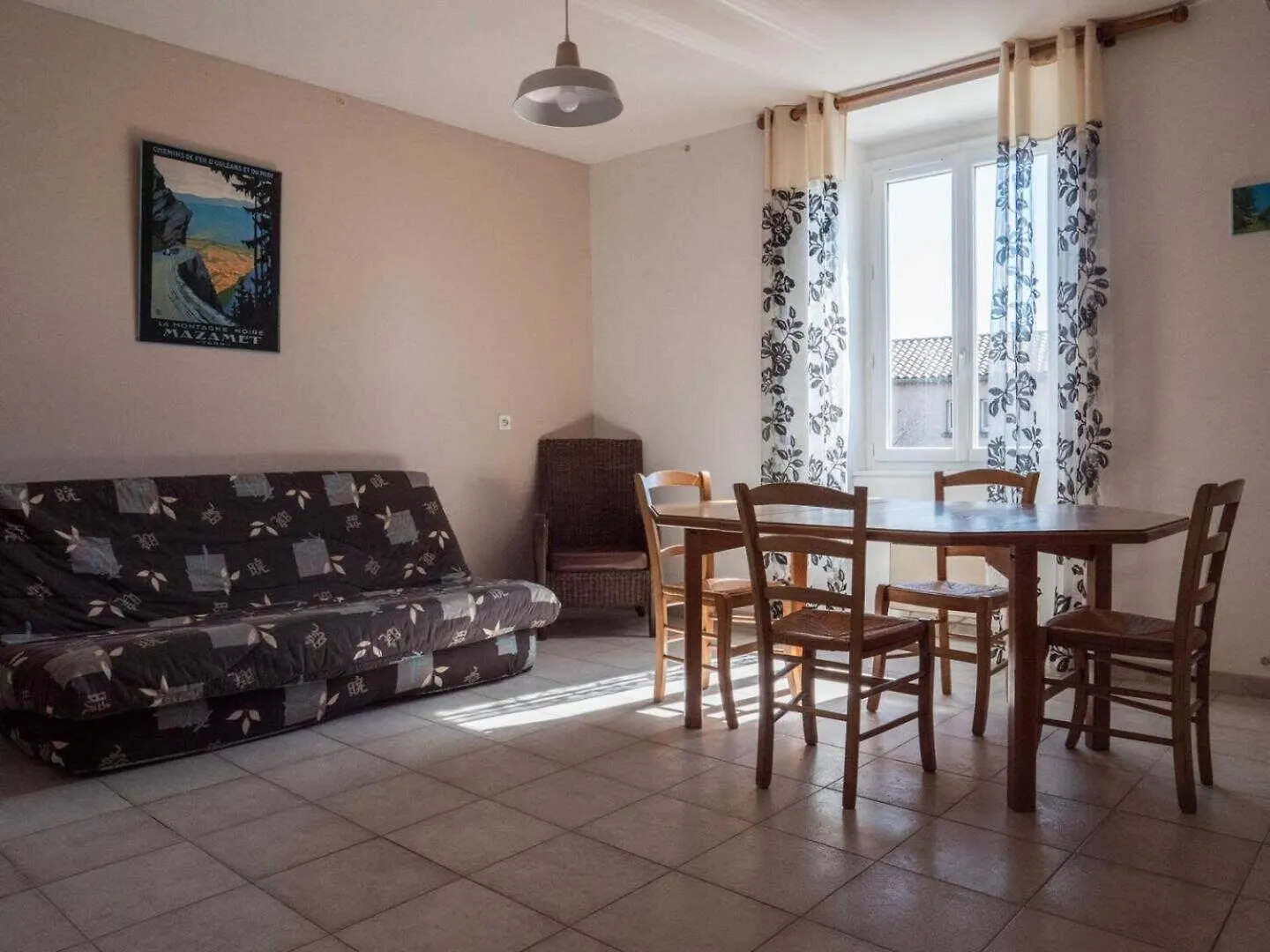 Gite Communal Le Vintrou 1 프랑스