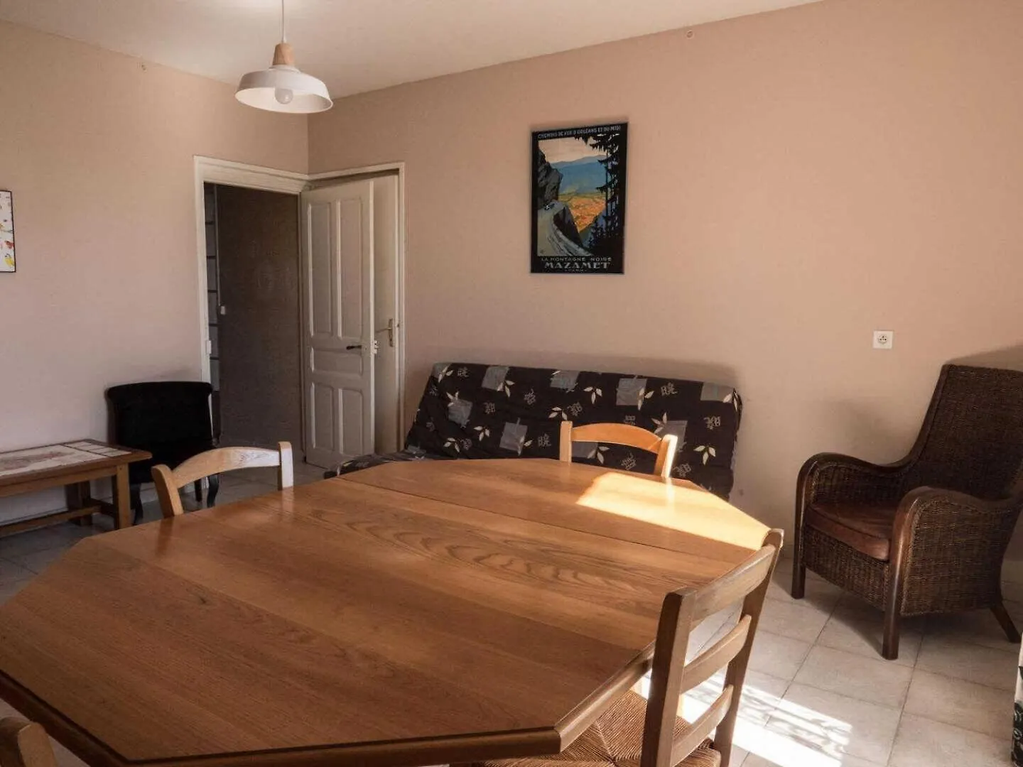 Gite Communal Le Vintrou 1 0*,  프랑스