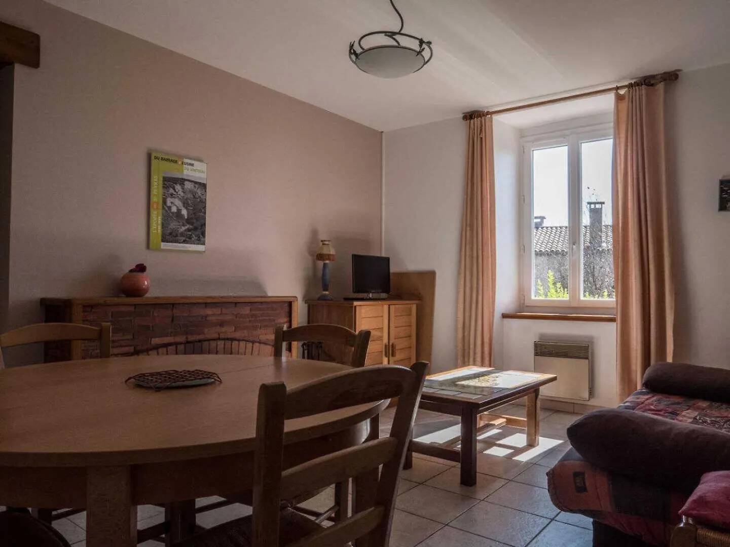 Gite Communal Le Vintrou 1