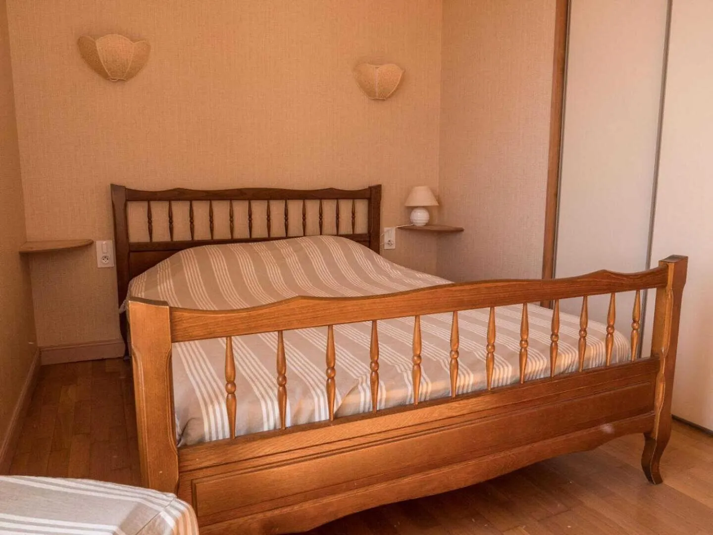 Gite Communal Le Vintrou 1 펜션
